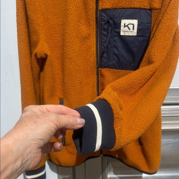 Kari Traa Rothe Midlayer - 622569 - Picture 7 of 12